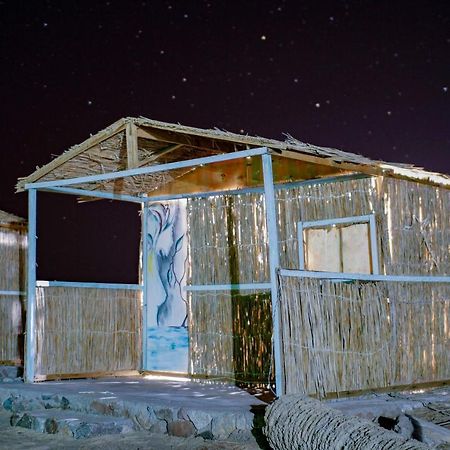 Spicy Beach Camp Nuweiba` Dış mekan fotoğraf