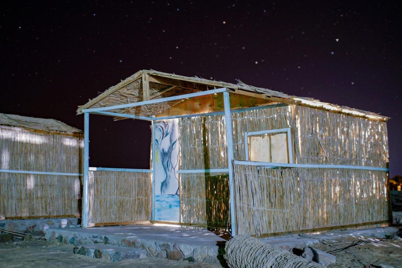 Spicy Beach Camp Nuweiba` Dış mekan fotoğraf