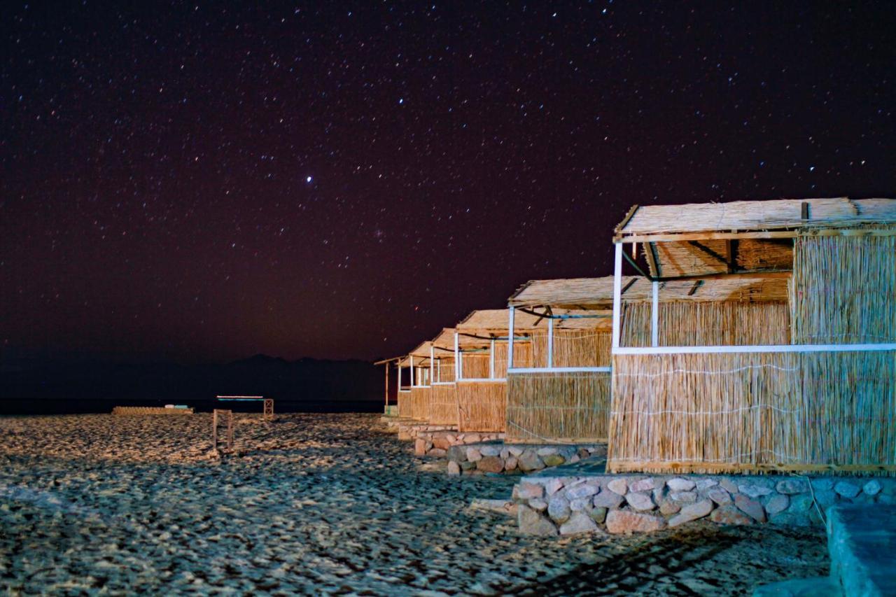 Spicy Beach Camp Nuweiba` Dış mekan fotoğraf