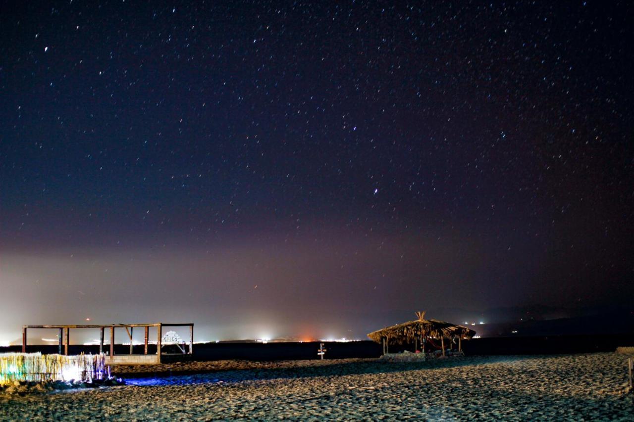 Spicy Beach Camp Nuweiba` Dış mekan fotoğraf