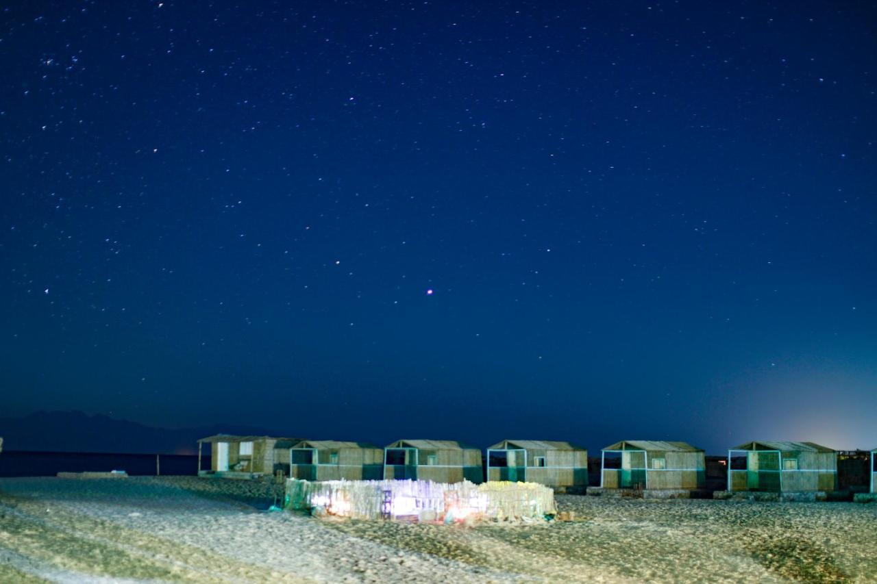 Spicy Beach Camp Nuweiba` Dış mekan fotoğraf